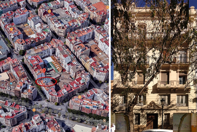 El Edificio Almirante Cadarso de Valencia: Referente en Sostenibilidad con Geotermia DCL 